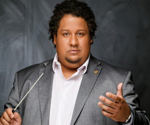 National Childrens Orchestra of Great Britain